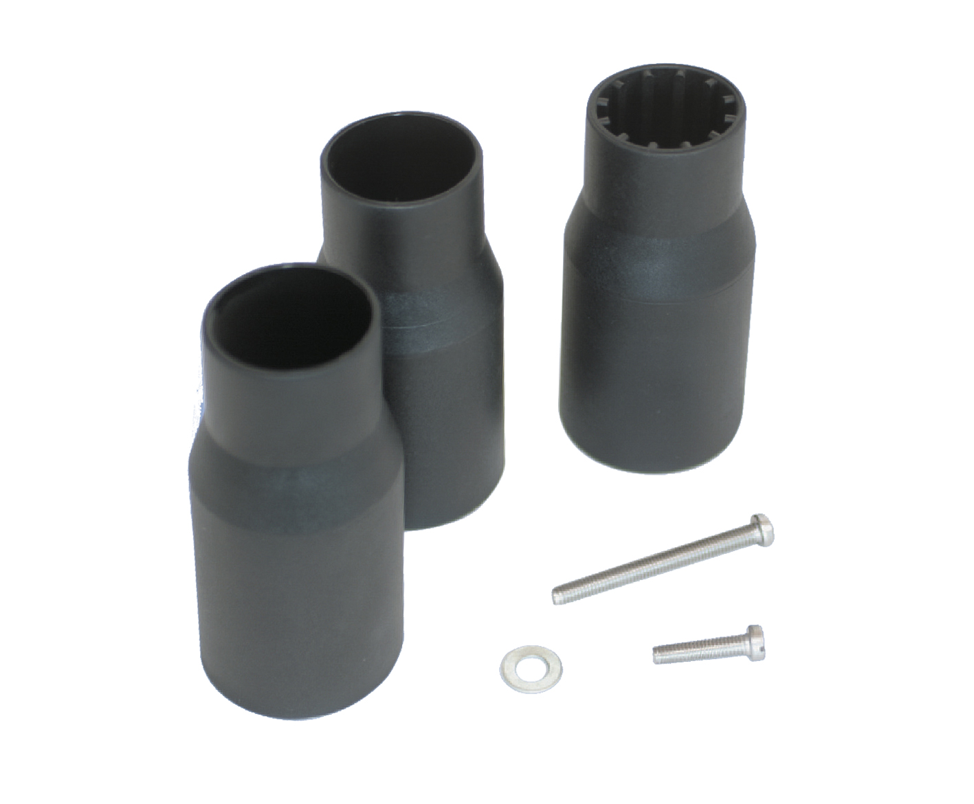 Adapter für Juniormasten