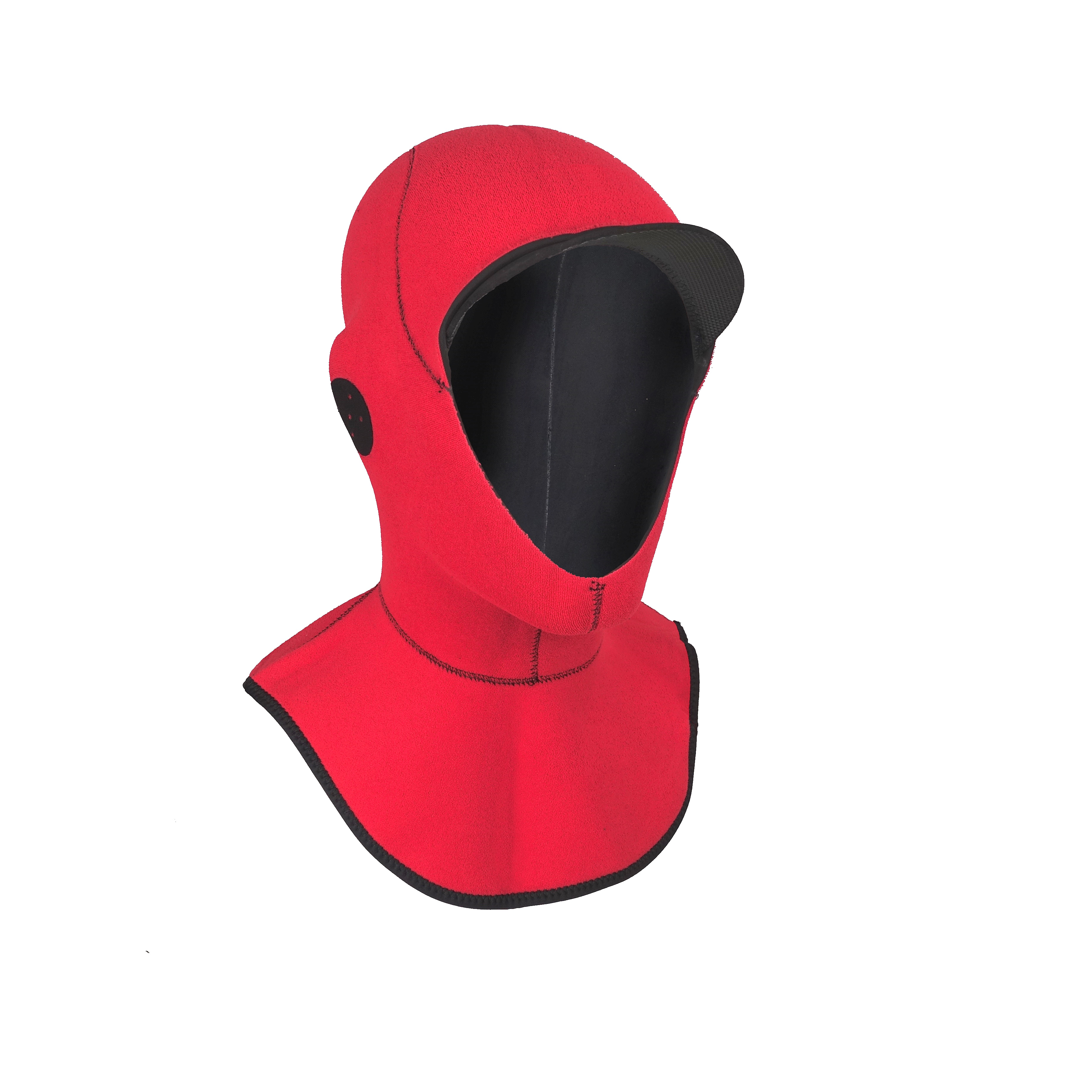 Hood Comfort