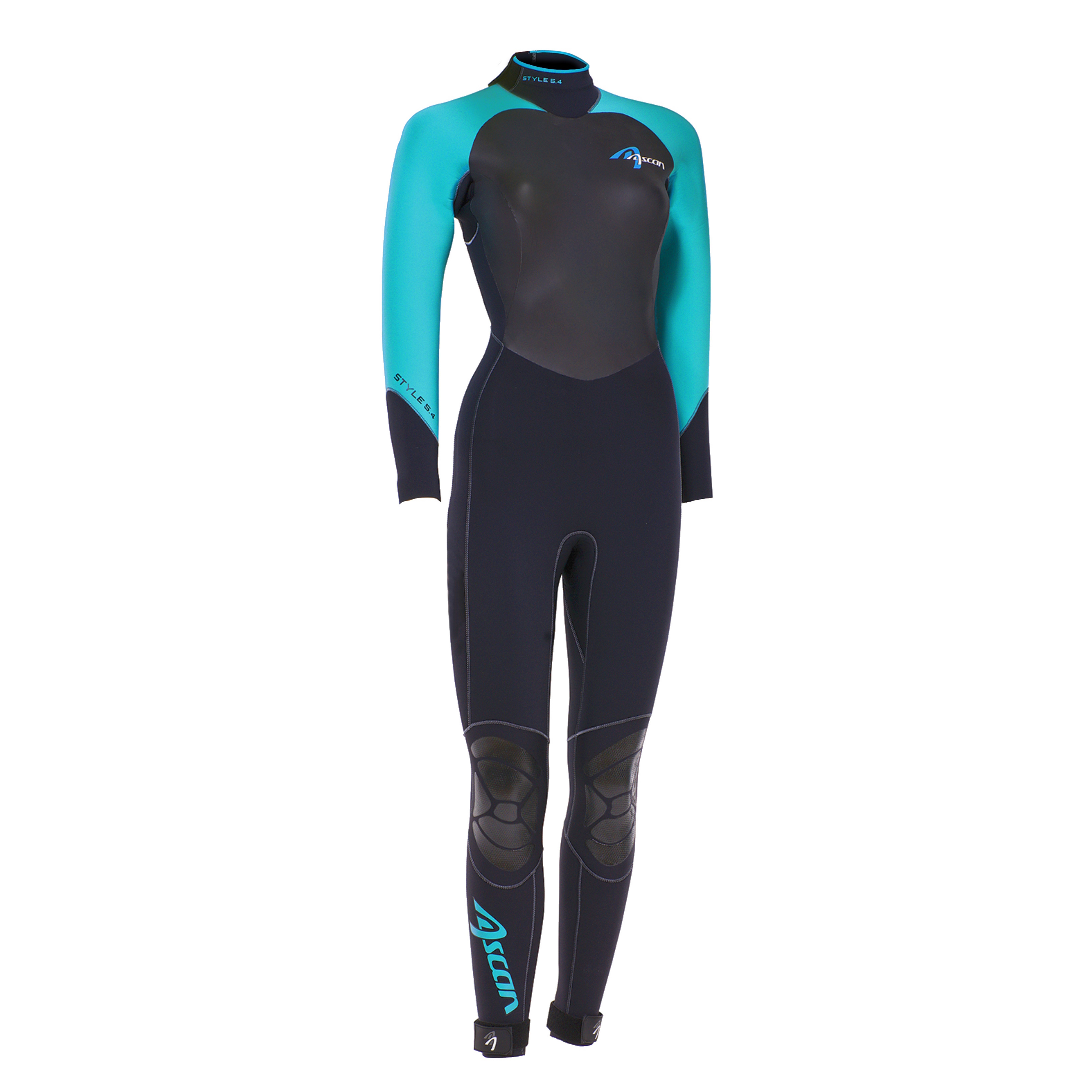 Style Comfort 5/4 mm