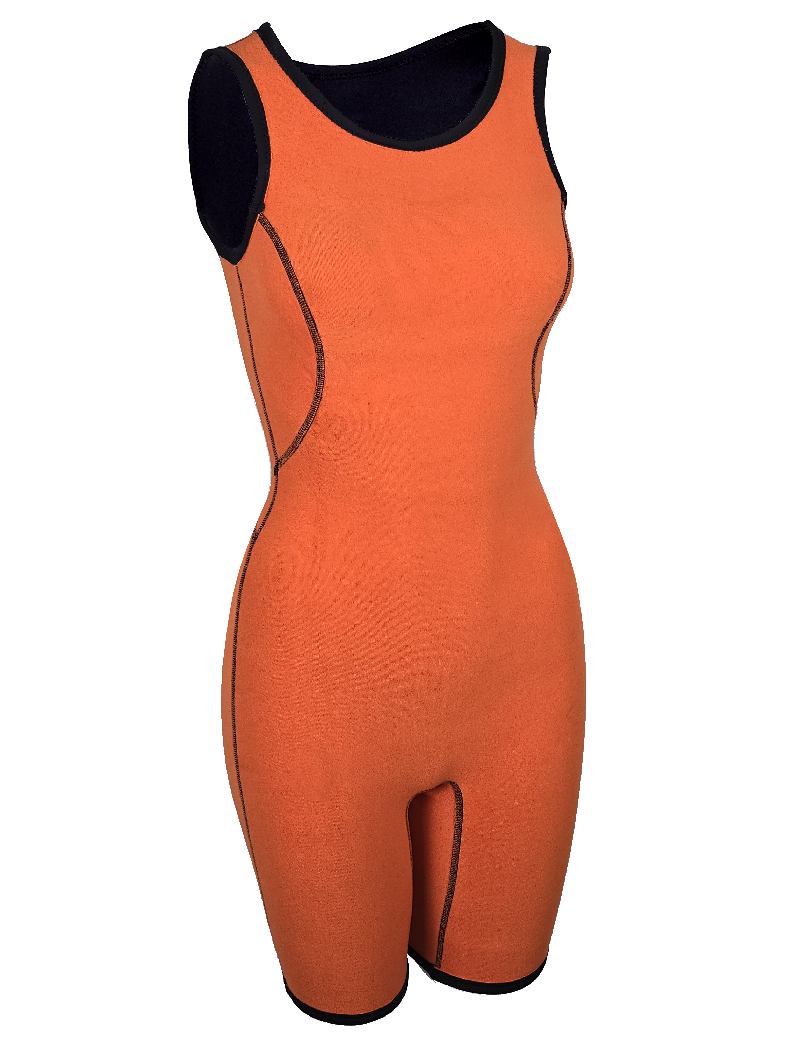 Monoshorty Thermoflex Lady