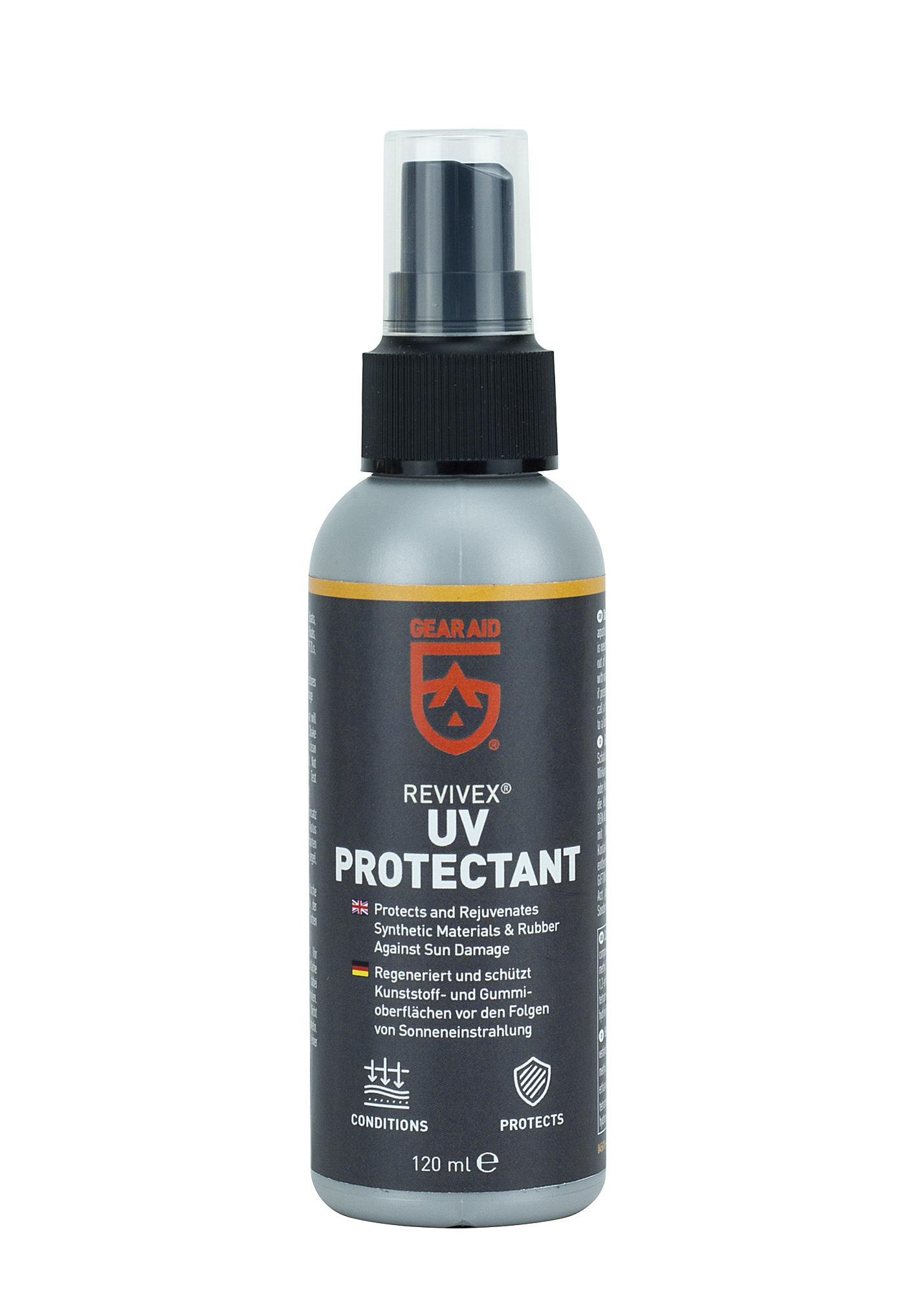 GA UV Tech Schutzmittel