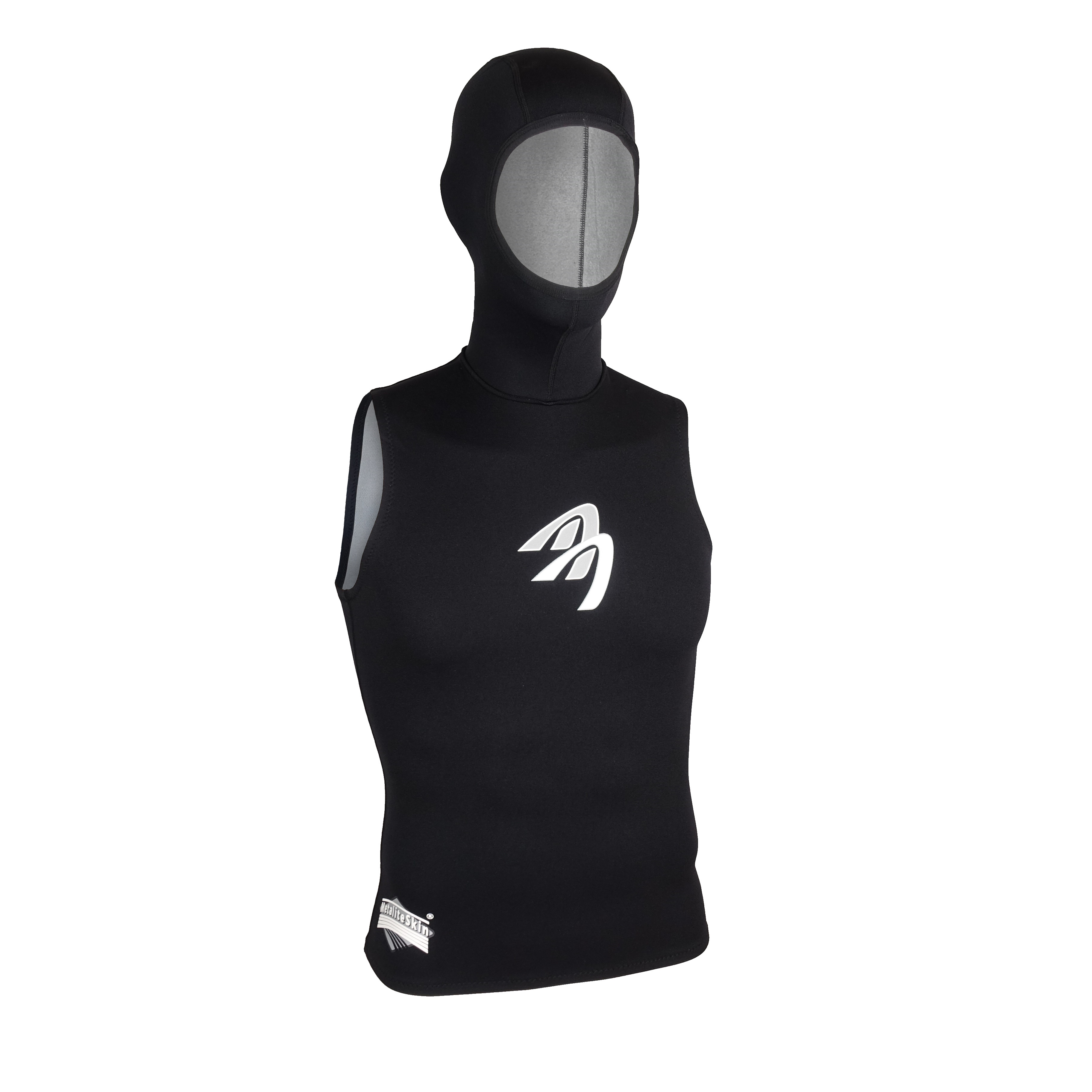 Metalite Hoodvest