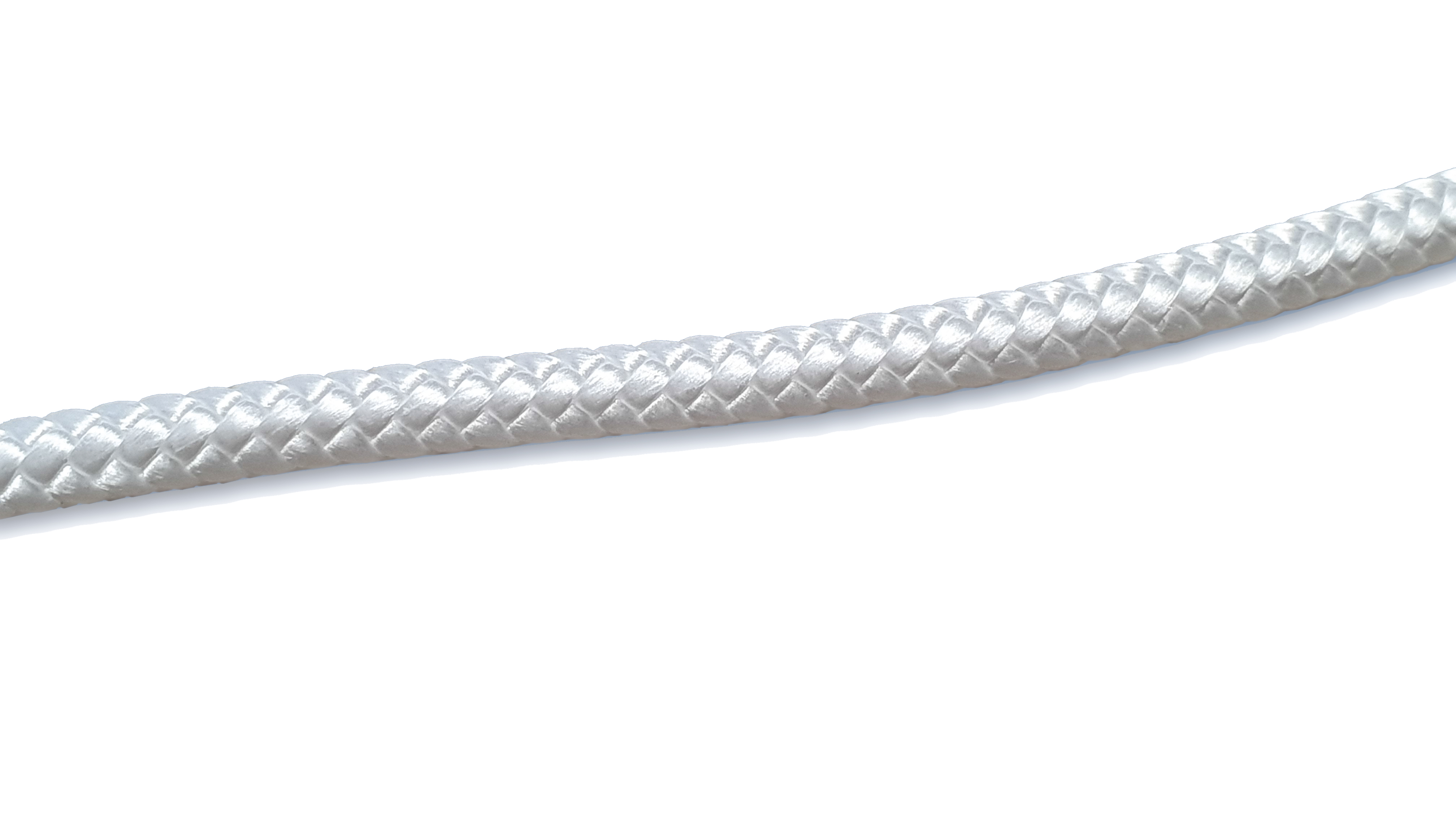 Super Downhaul Line 4mm (Spule á 100m)
