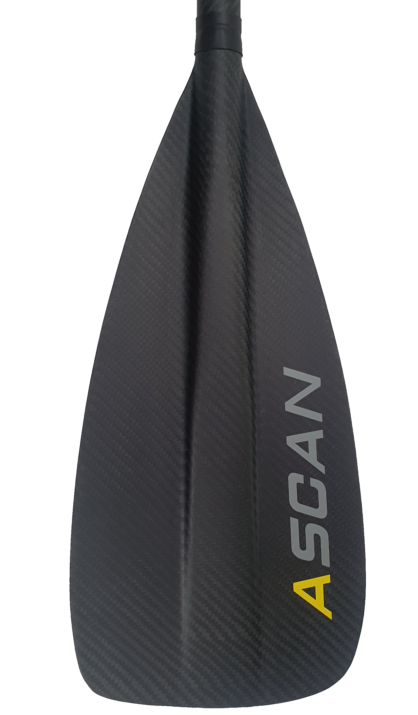 Carbon 60 Paddel 3-teilig