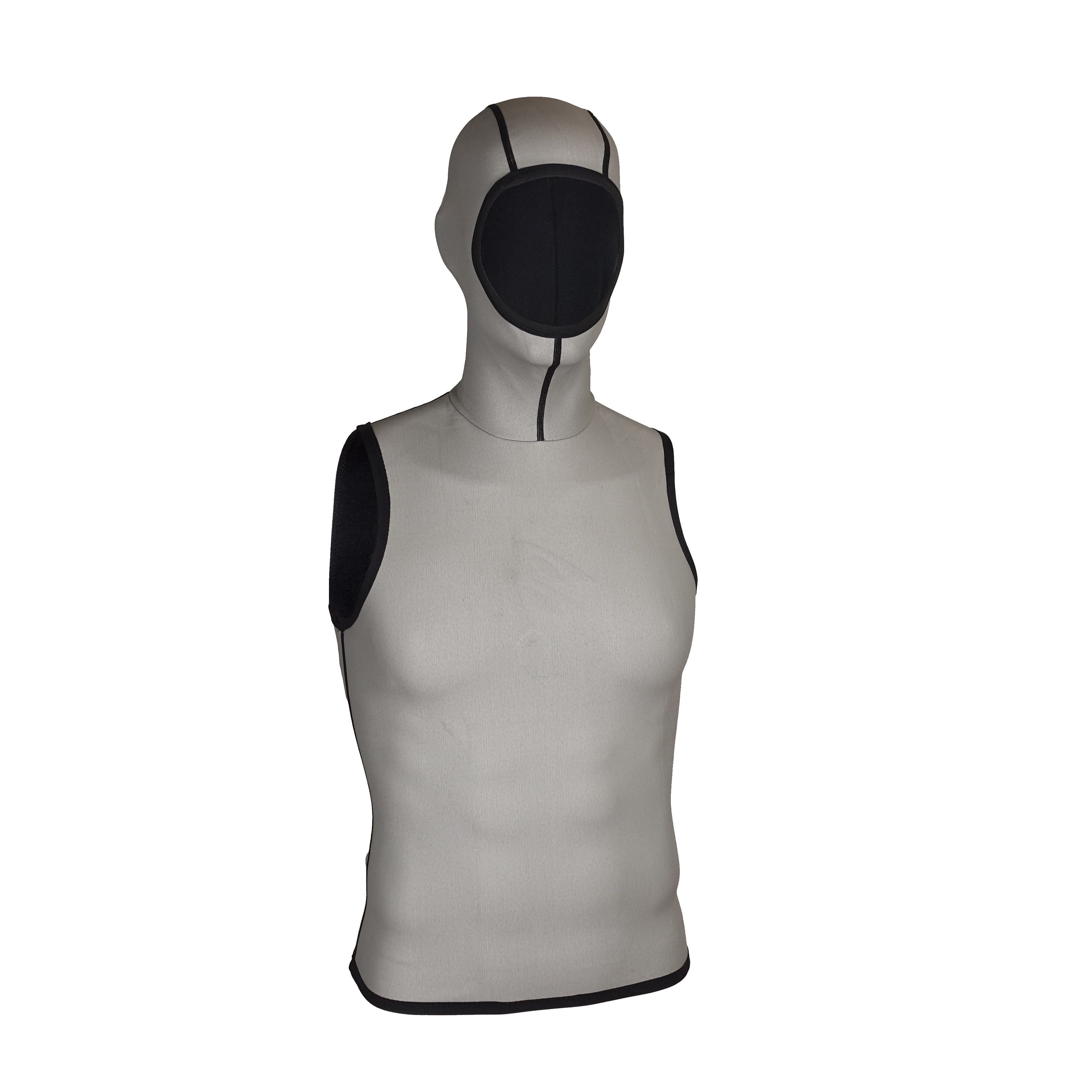 Metalite Hoodvest