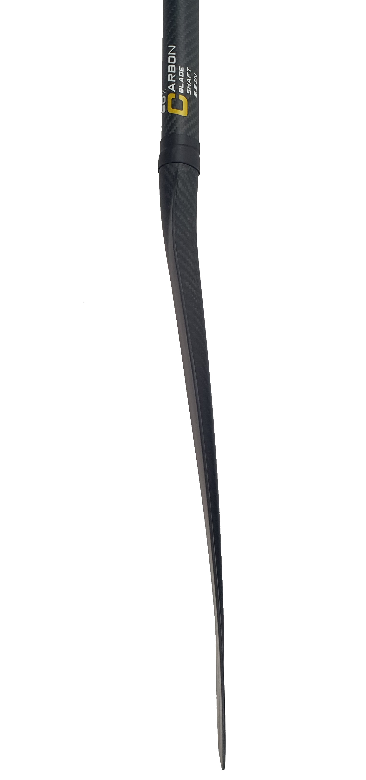 Carbon 60 Paddel 3-teilig