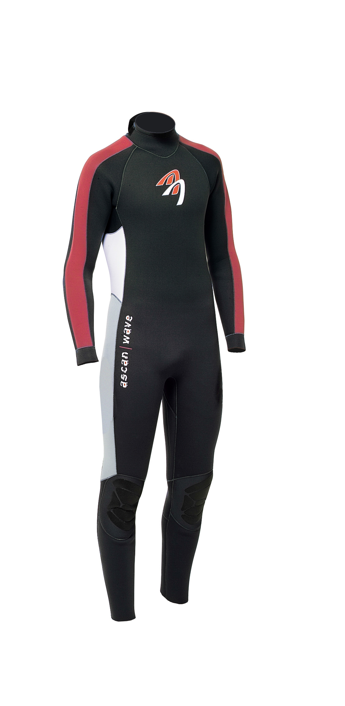 Wave Overall Junior 4mm