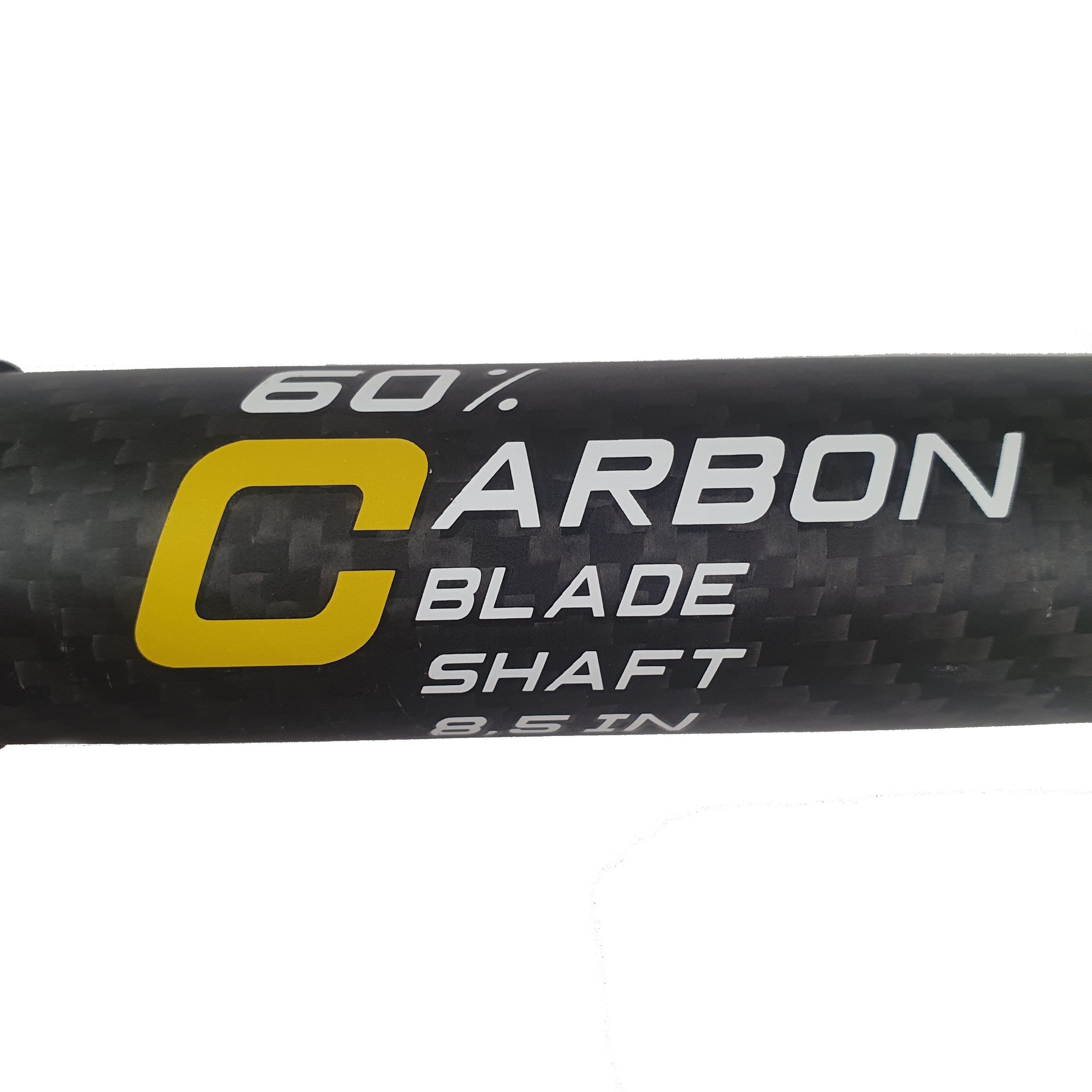 Carbon 60 Paddel 3-teilig