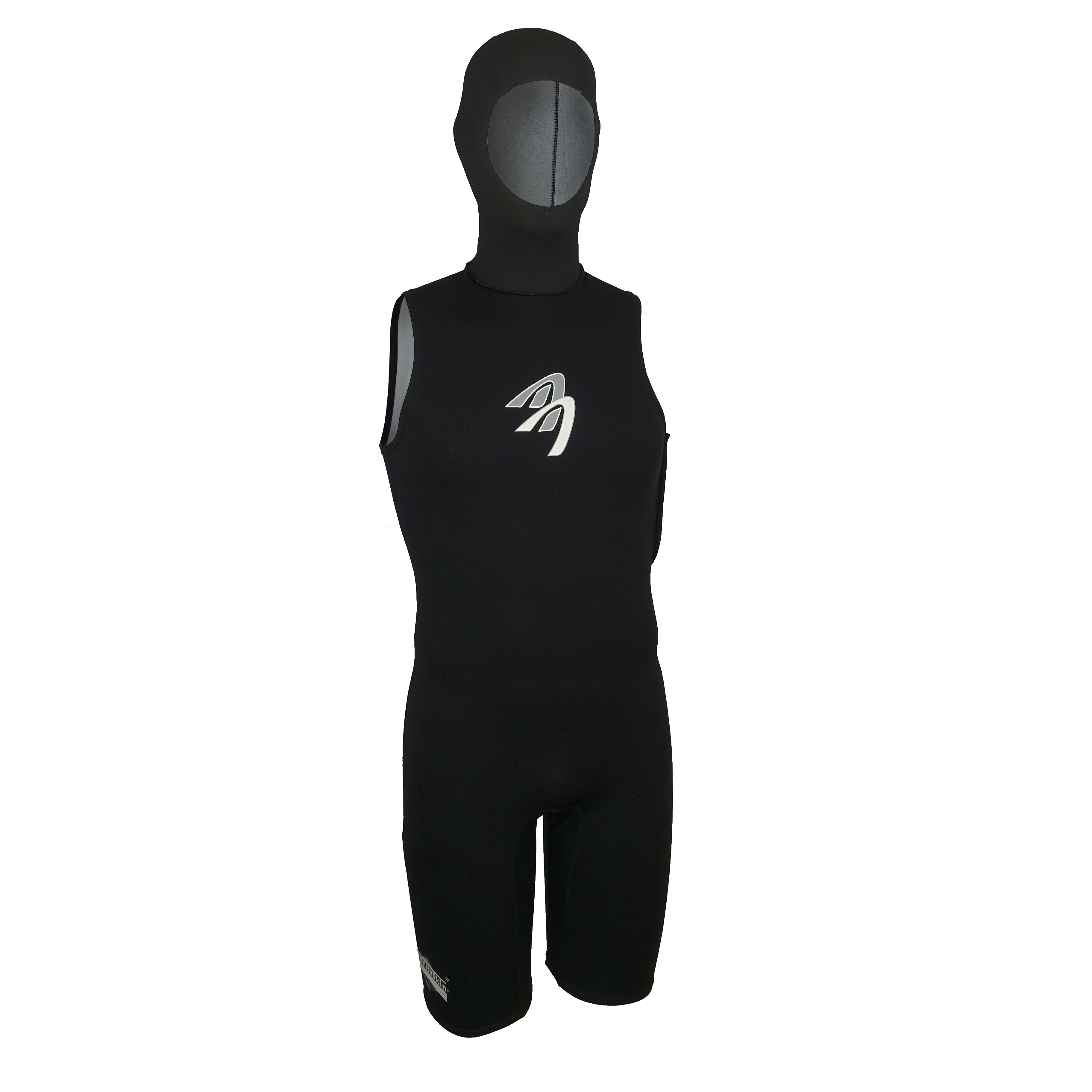 Metalite Hoodshorty Men