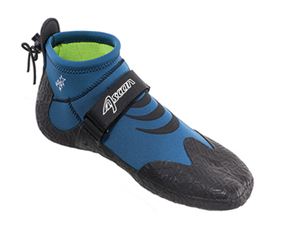 Star Blue 2mm (Split- Toe)