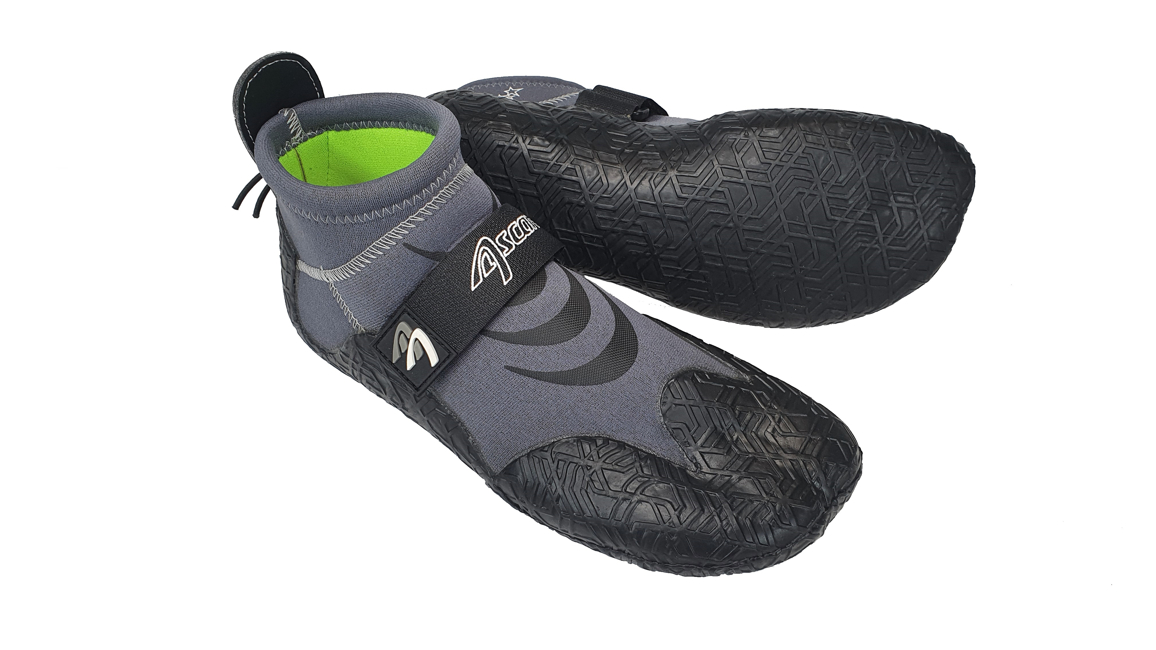 Star Safety 2mm (Split- Toe)