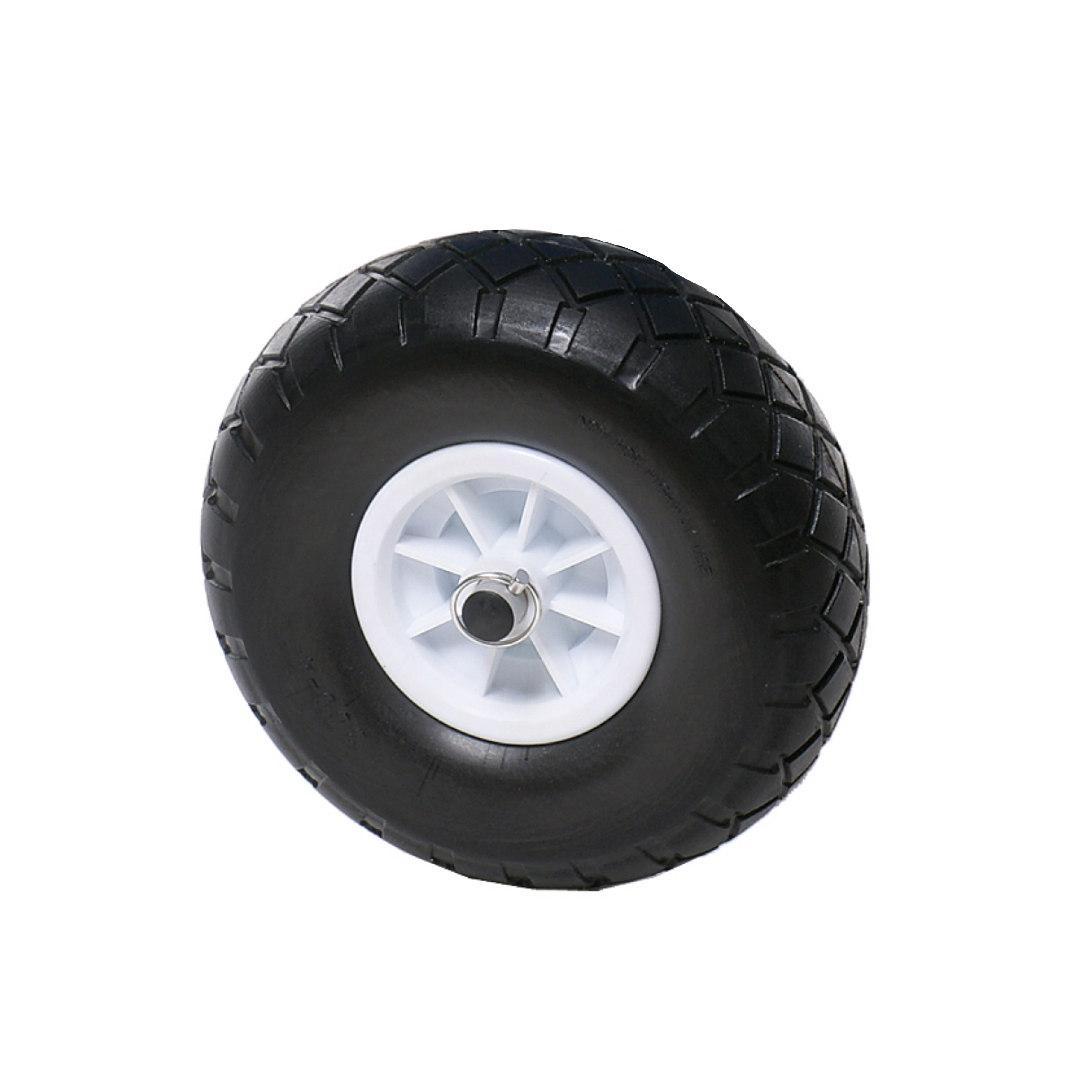Buggy Ersatzrad