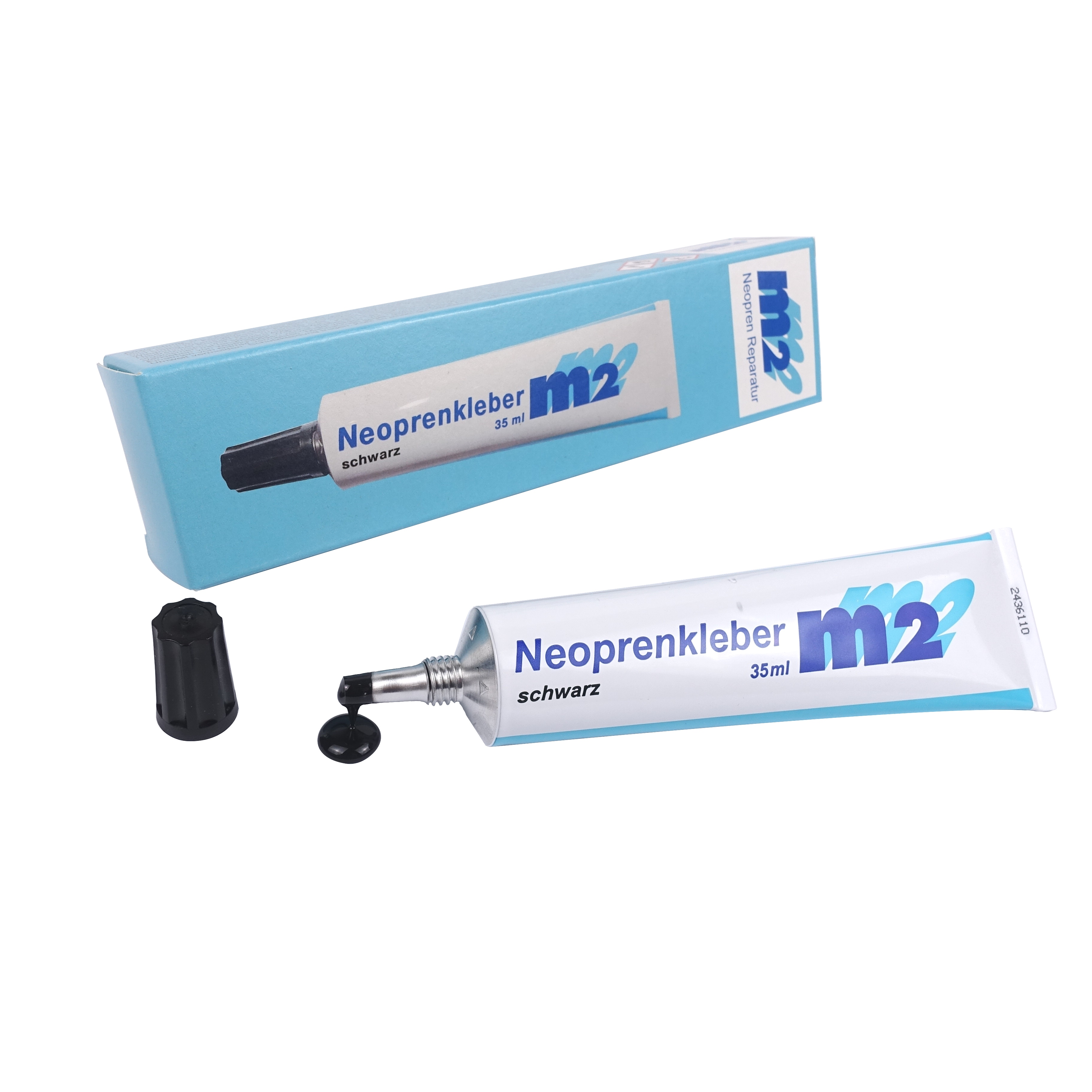 Neoprenkleber