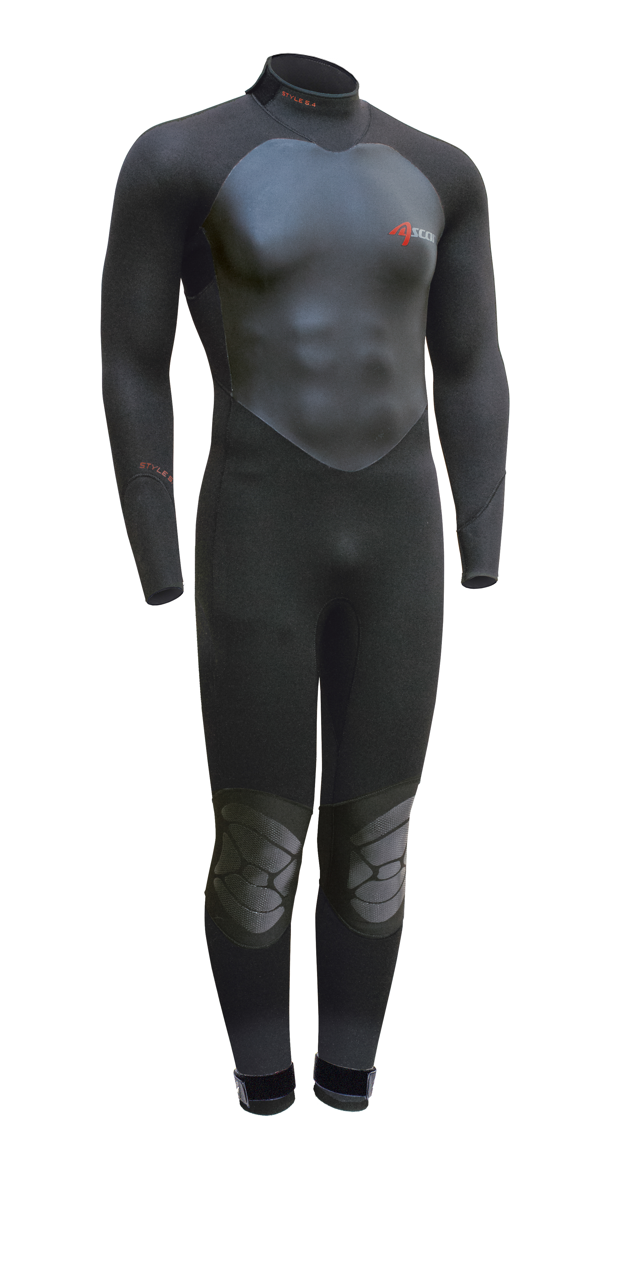 Style Thermo 5/4