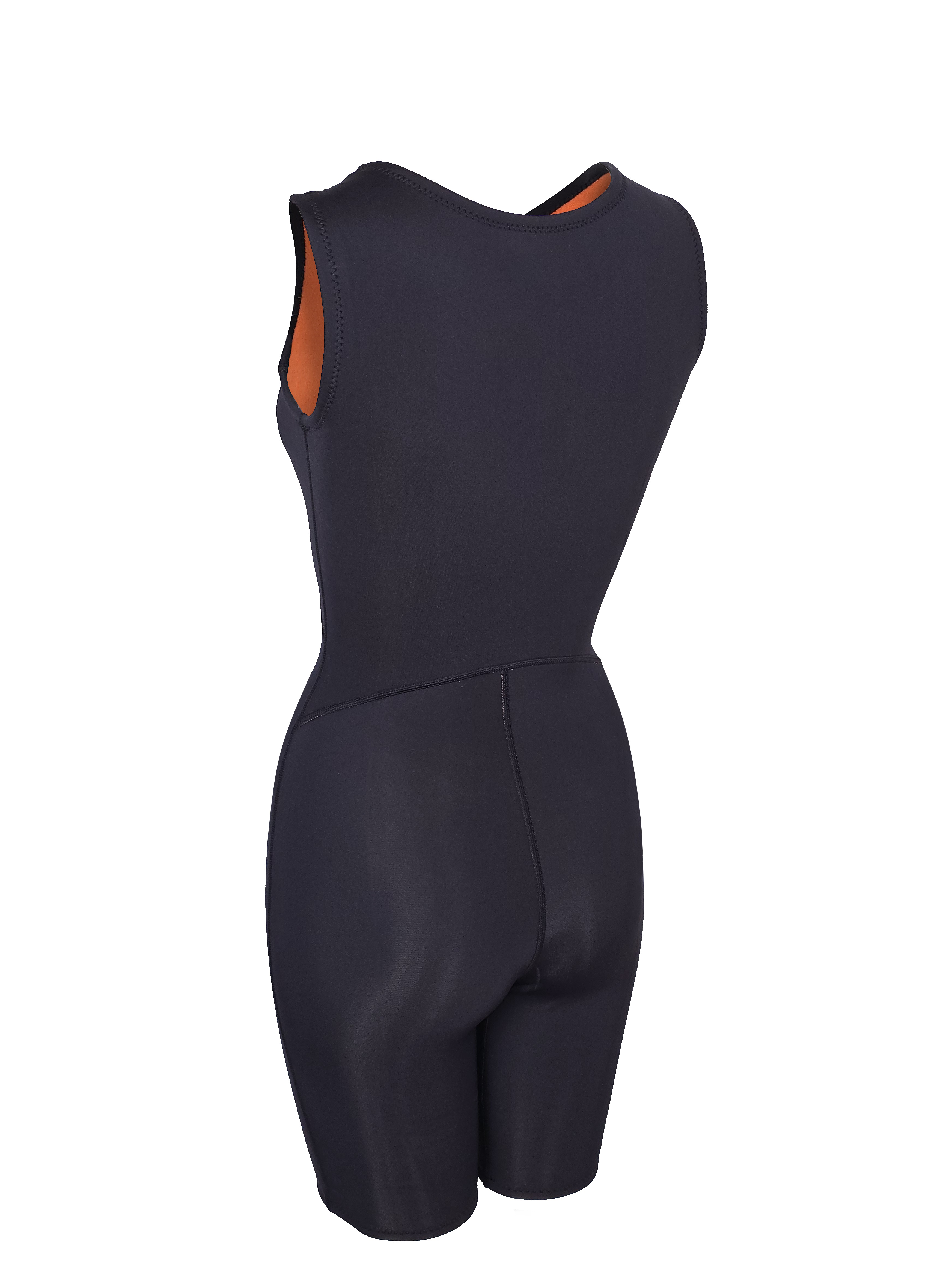 Monoshorty Thermoflex Lady