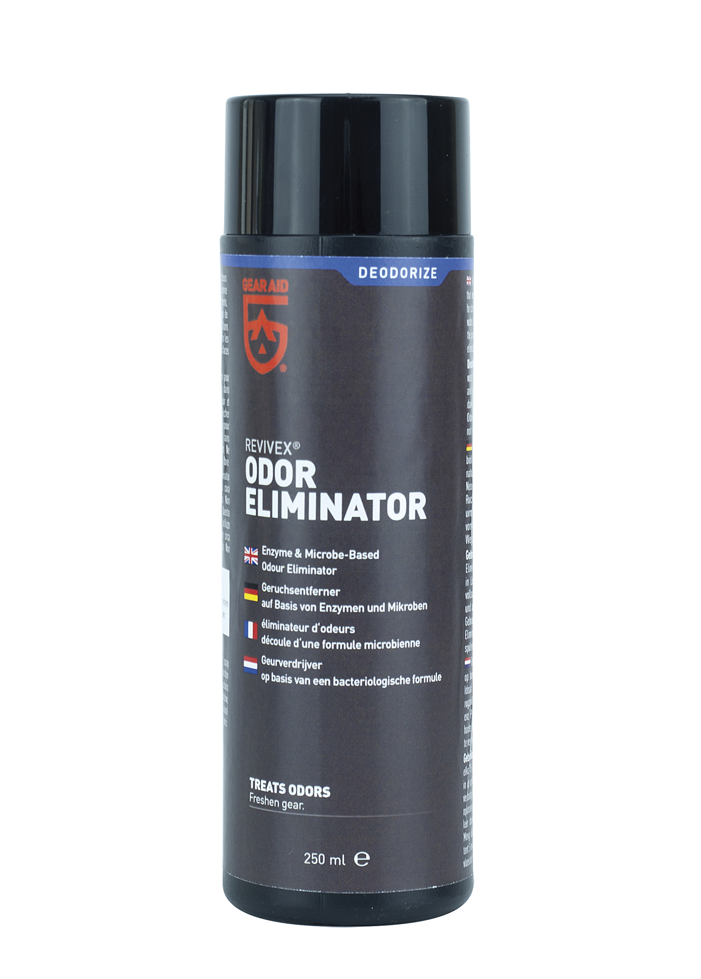 GA Oder Eliminator