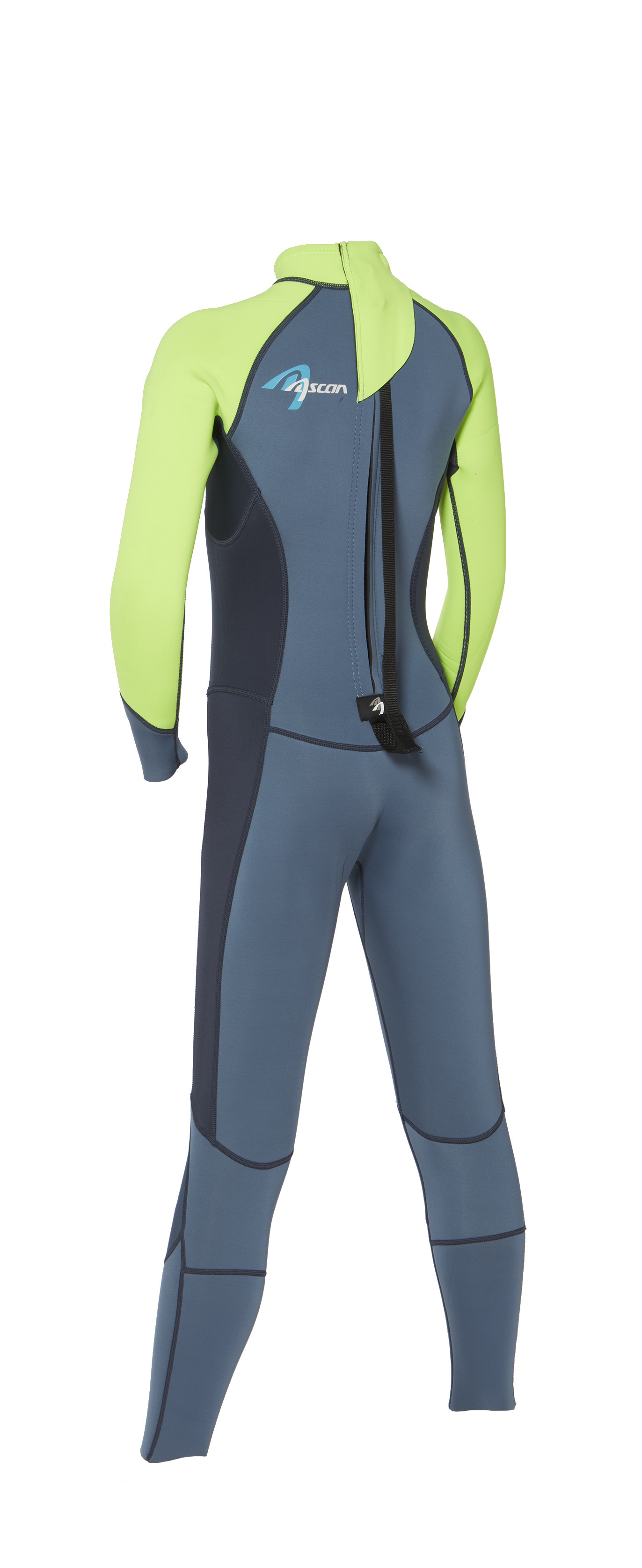 Reach Overall Junior 2,5mm