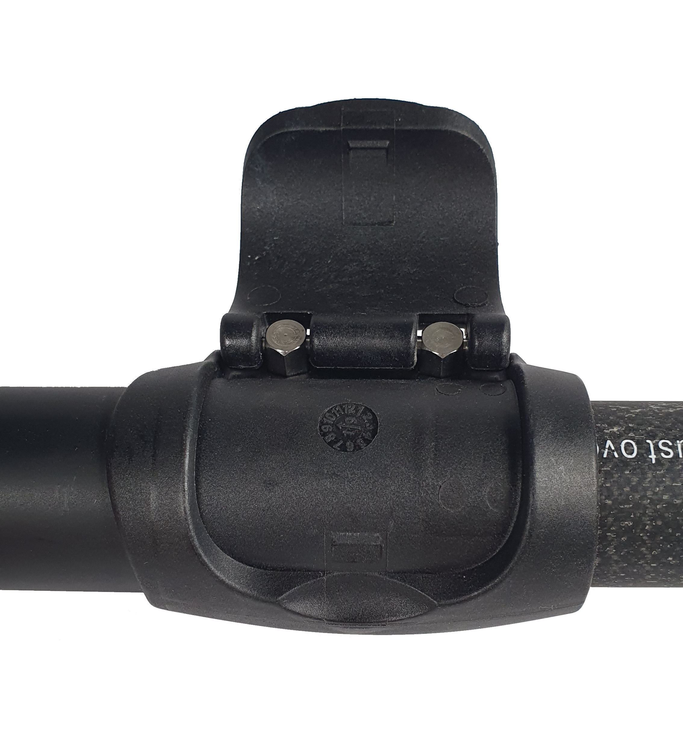 GFK100  Paddel 2-teilig