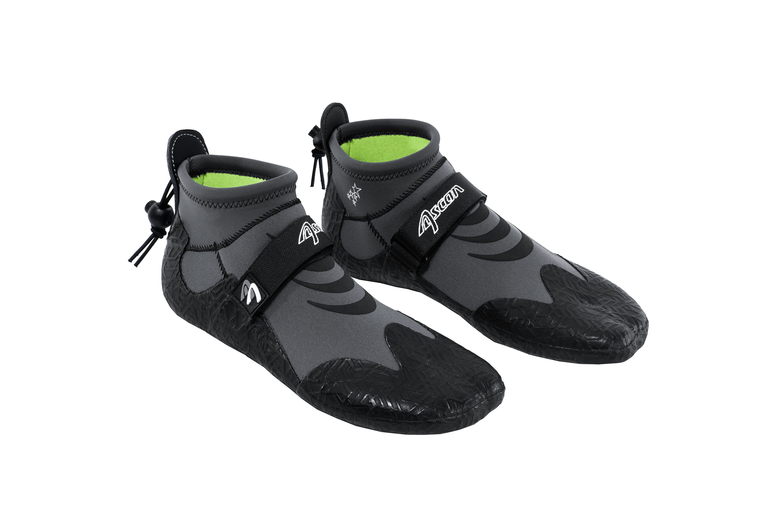 Star Safety 2mm (Split- Toe)
