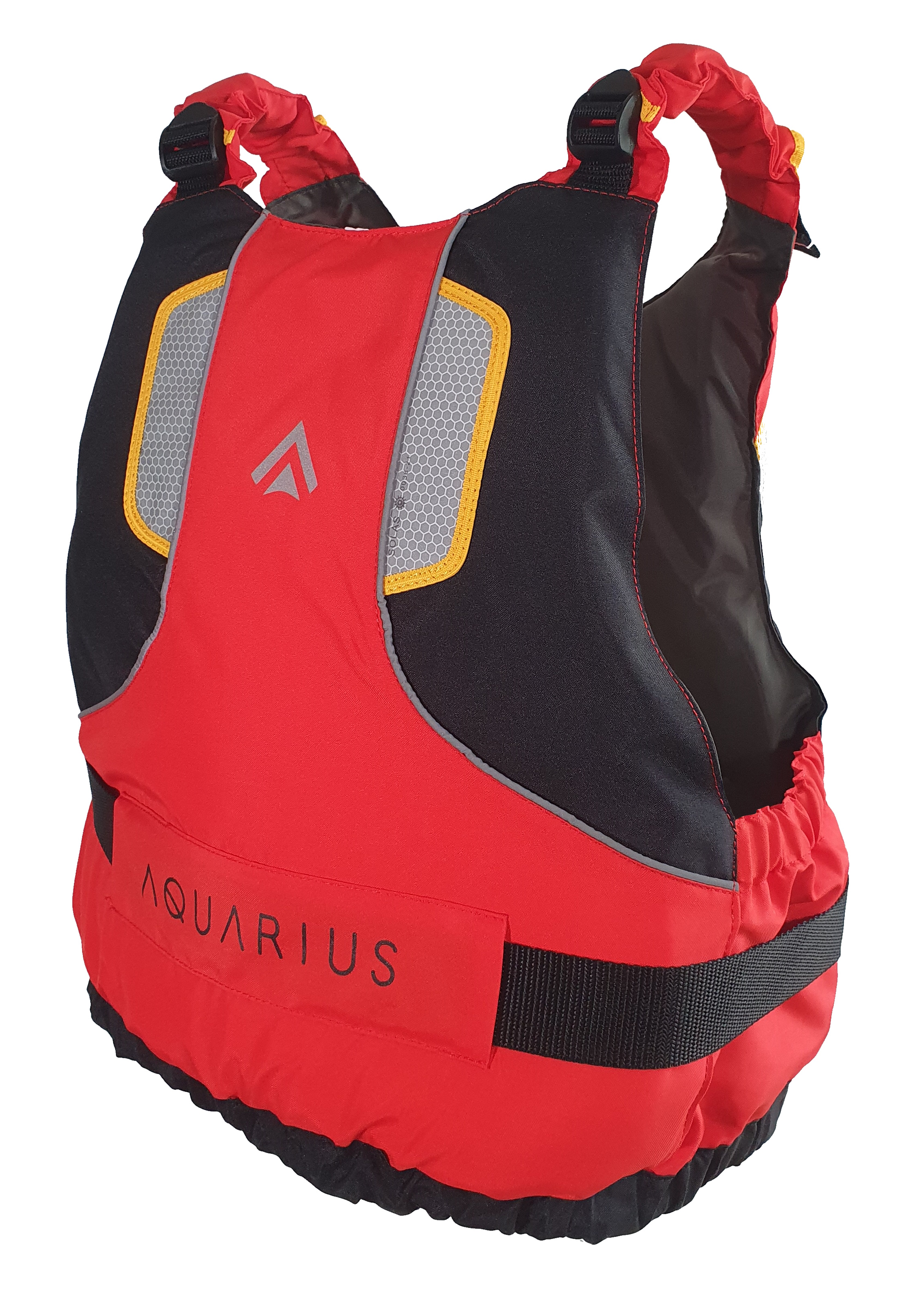 Aqua Vest