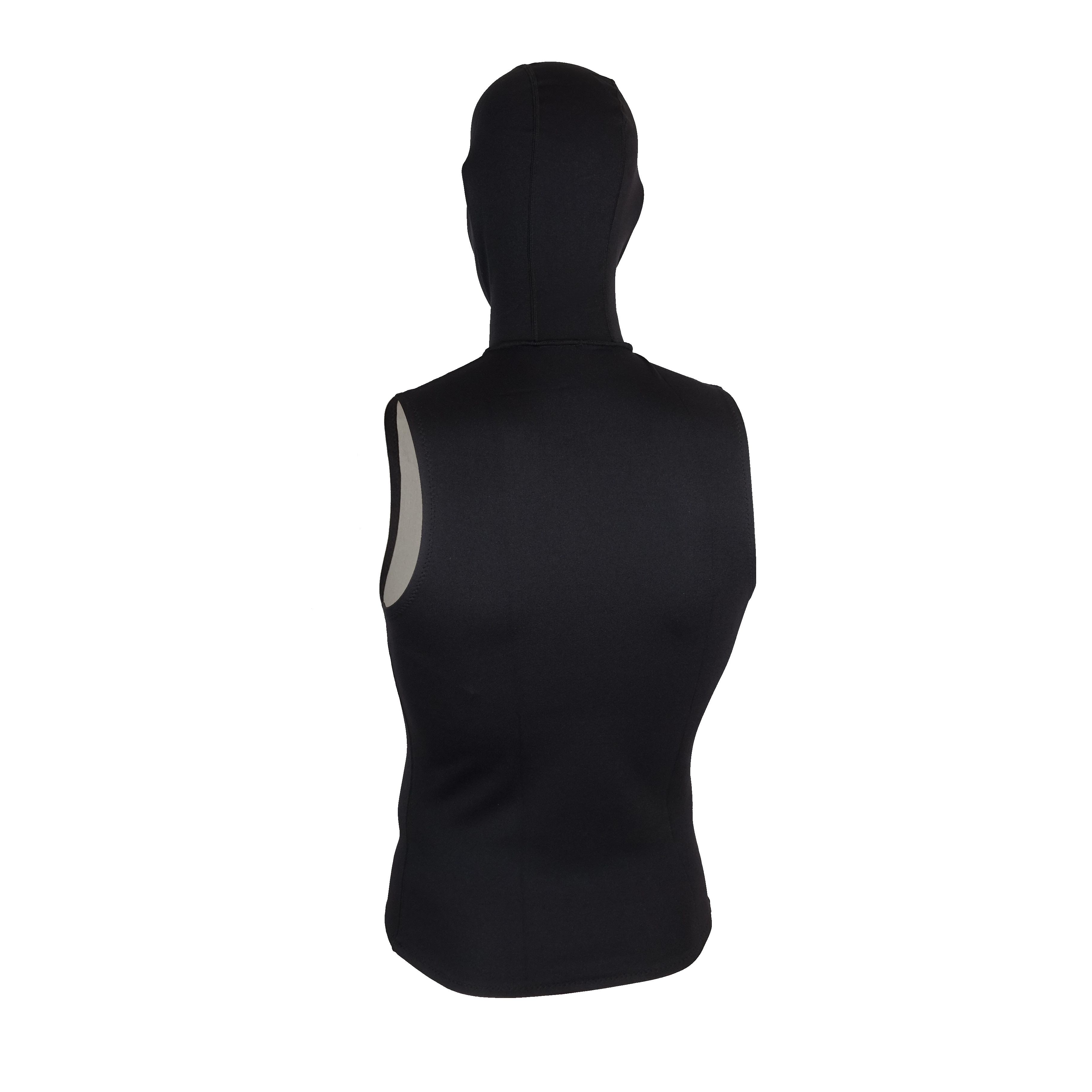 Metalite Hoodvest