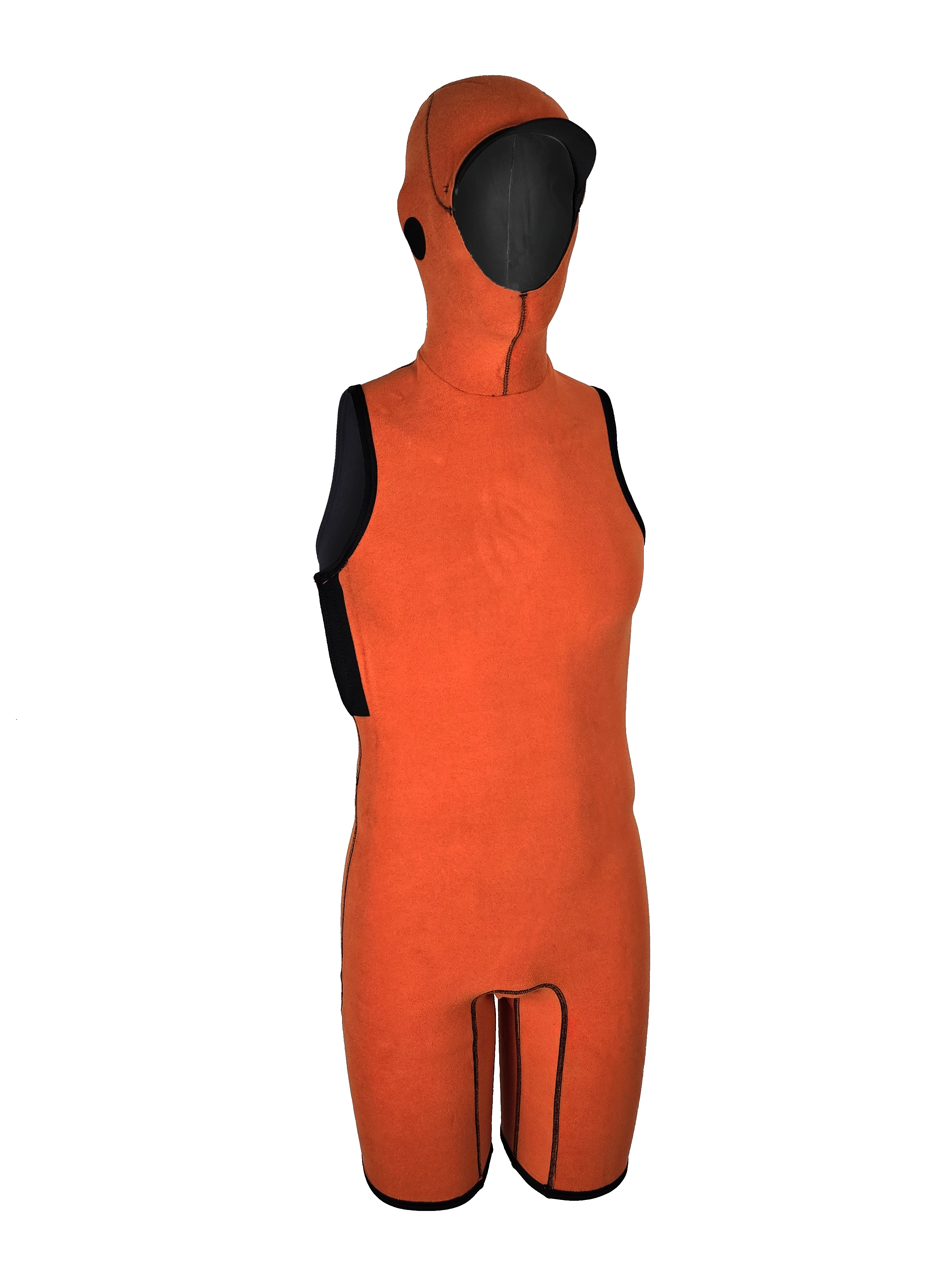 Hoodshorty Thermoflex Men