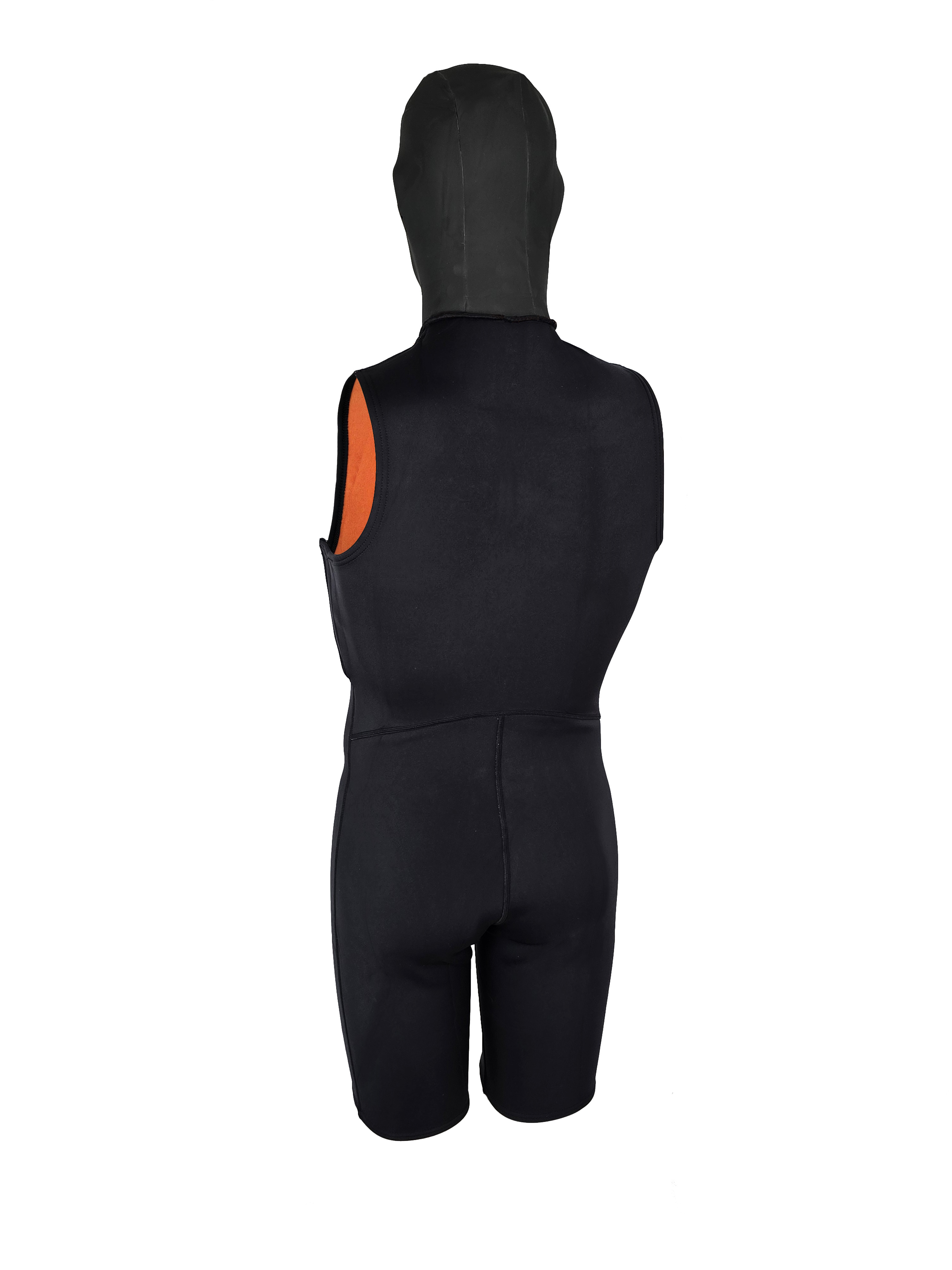 Hoodshorty Thermoflex Men