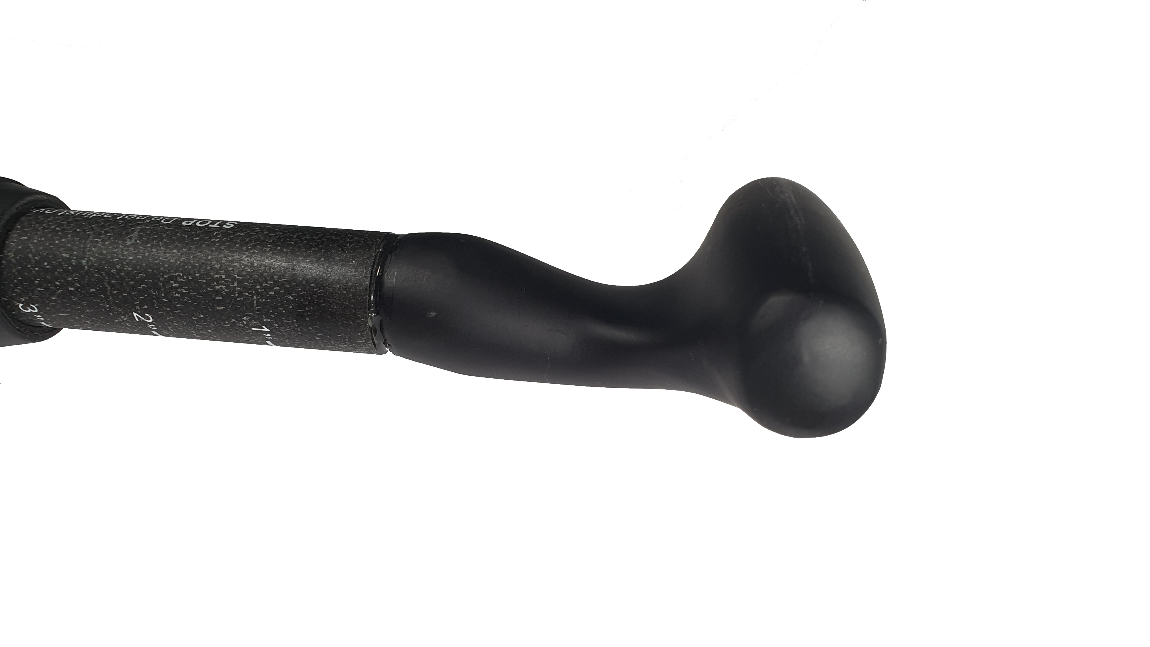 GFK100  Paddel 2-teilig