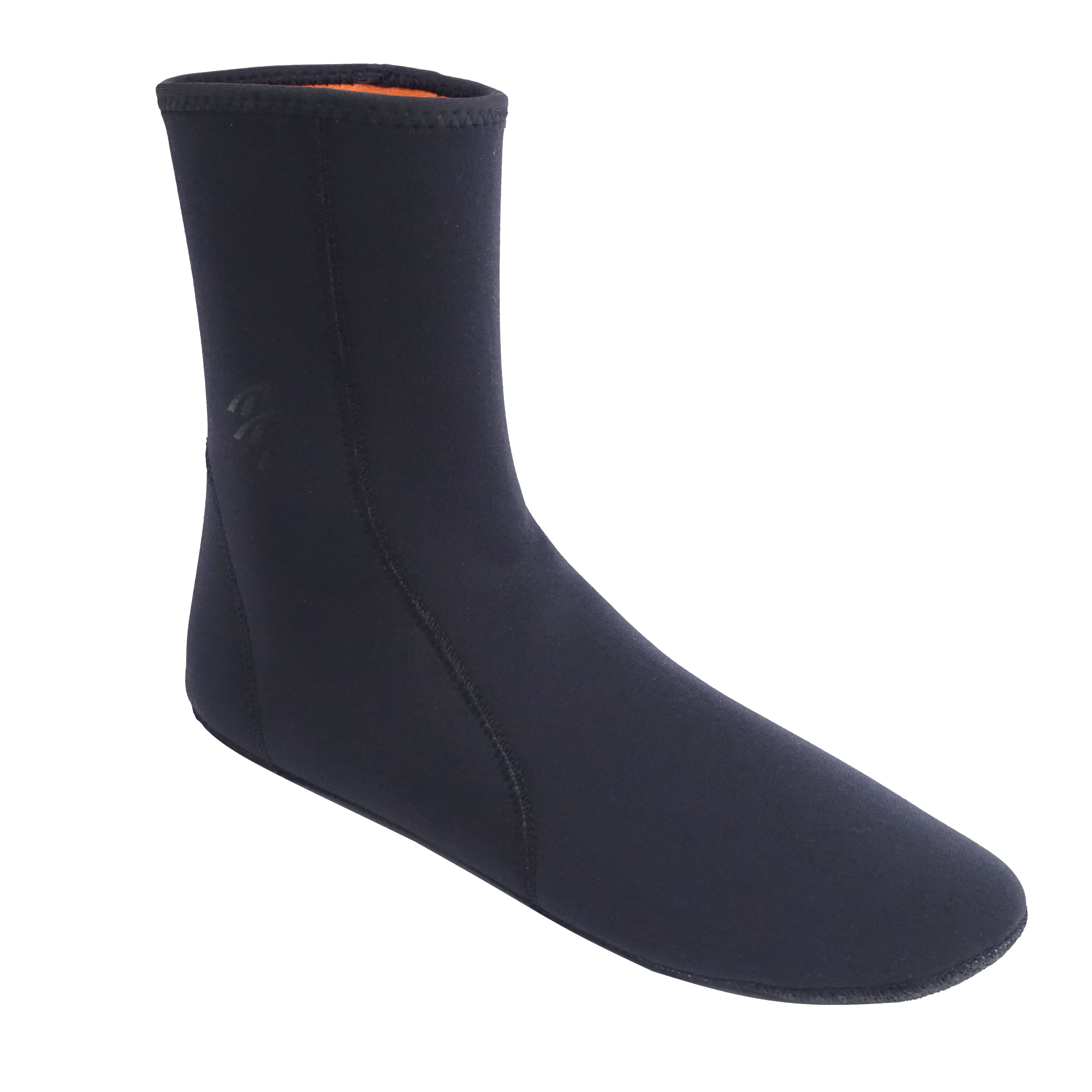 Neopren Socks Round Toe